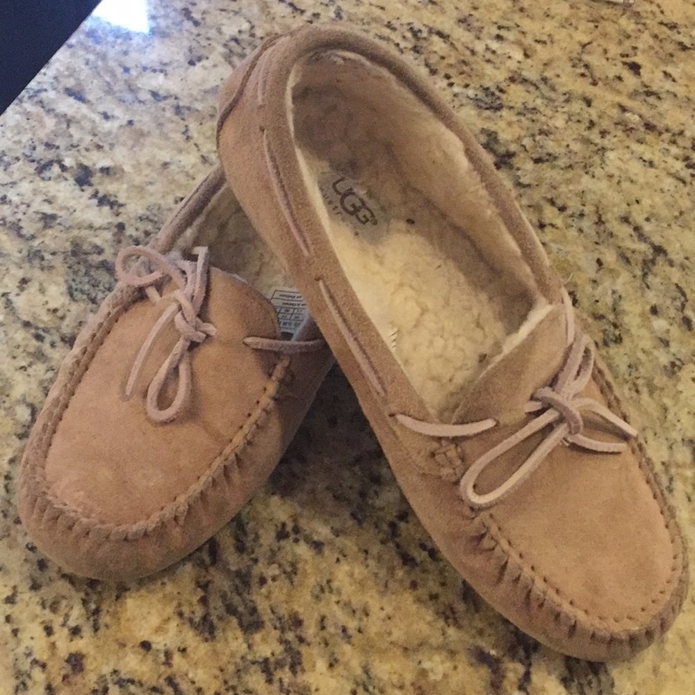 Ugg Slippers